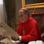 Il tredicesimo apostolo Luigi Diberti Monsignor Antinori