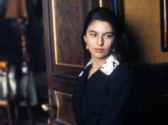 Mary Corleone