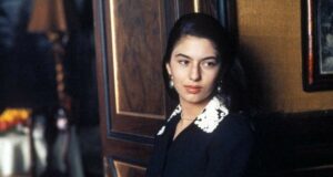 Mary Corleone