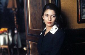 Mary Corleone