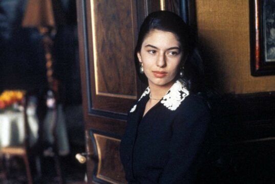 Mary Corleone